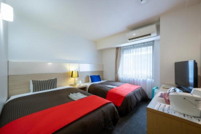 Hotel 1-2-3 Takasaki